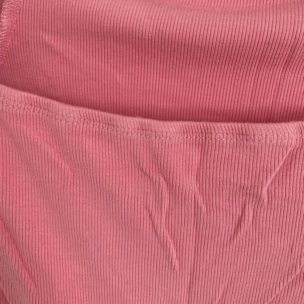 Square Neck Top - Picture 5 of 5